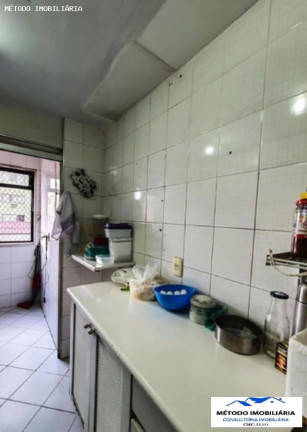 Imagem Apartamento com 2 Quartos à Venda, 53 m² em Paraiso - São Paulo