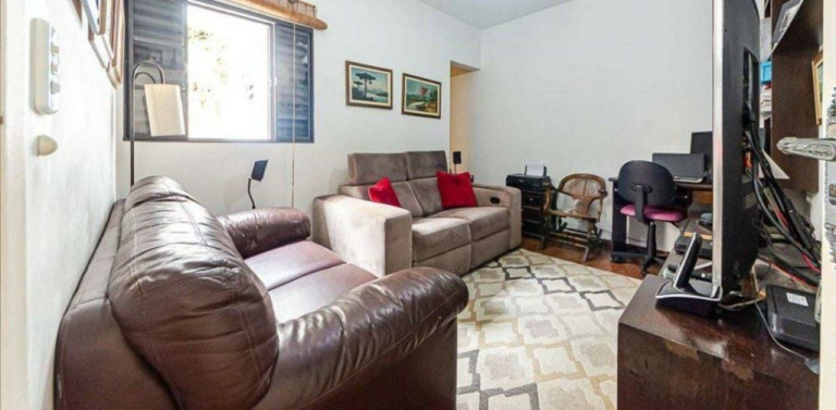 Imagem Casa com 4 Quartos à Venda, 255 m² em Pompeia - São Paulo