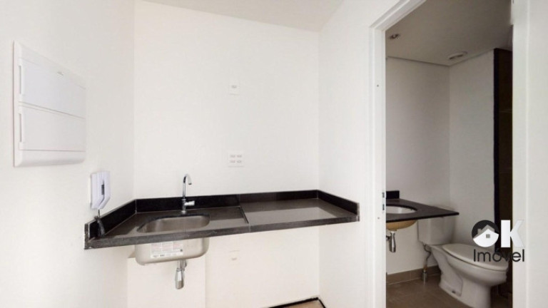 Imagem Apartamento com 1 Quarto à Venda, 77 m² em Higienópolis - São Paulo Imagem Apartamento com 1 Quarto à Venda, 77 m² em Higienópolis - São Paulo