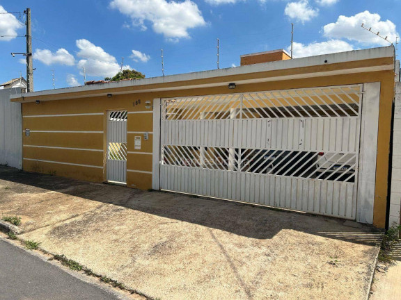 Casa com 4 Quartos à Venda, 237 m² em Alto Da Boa Vista - Sorocaba