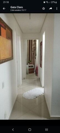 Imagem Apartamento com 3 Quartos à Venda, 62 m² em Jardim Santo André - Santo André Imagem Apartamento com 3 Quartos à Venda, 62 m² em Jardim Santo André - Santo André