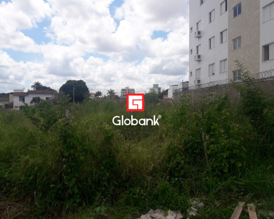Imagem Terreno à Venda, 452 m² em Augusta Mota - Montes Claros