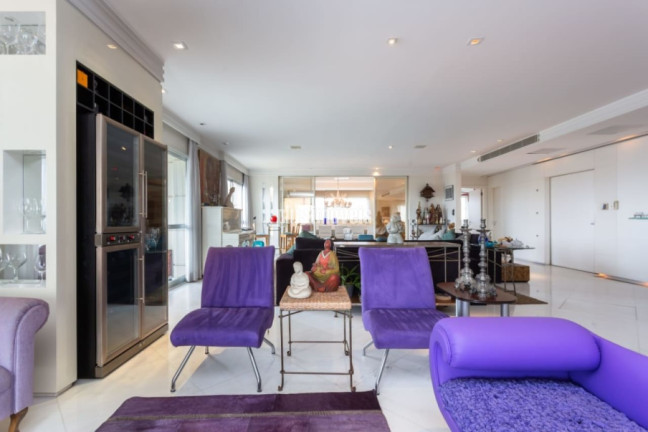 Imagem Apartamento com 5 Quartos para Alugar, 465 m² em Moema - São Paulo Imagem Apartamento com 5 Quartos para Alugar, 465 m² em Moema - São Paulo