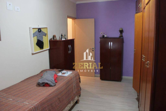 Imagem Sobrado com 4 Quartos à Venda, 180 m² em Olímpico - São Caetano Do Sul
