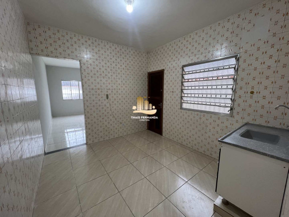 Imagem Casa com 2 Quartos à Venda, 70 m² em Ocian - Praia Grande