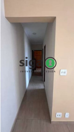 Imagem Apartamento com 1 Quarto à Venda, 61 m² em Brooklin Paulista - São Paulo
