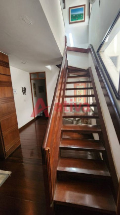 Imagem Cobertura com 4 Quartos para Alugar, 400 m² em Barra Da Tijuca - Rio De Janeiro
