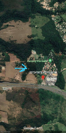 Imagem Terreno à Venda, 296 m² em City Castello - Itu