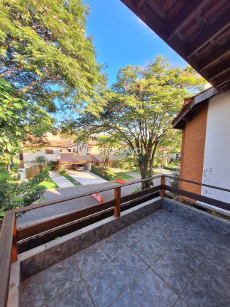Imagem Casa com 3 Quartos para Alugar, 360 m² em Alphaville - Santana De Parnaíba Imagem Casa com 3 Quartos para Alugar, 360 m² em Alphaville - Santana De Parnaíba