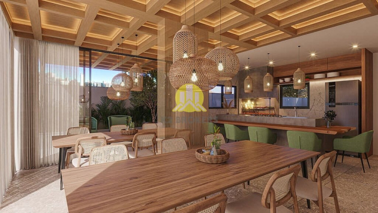 Imagem Apartamento com 3 Quartos à Venda, 197 m² em Centro - Balneário Camboriú