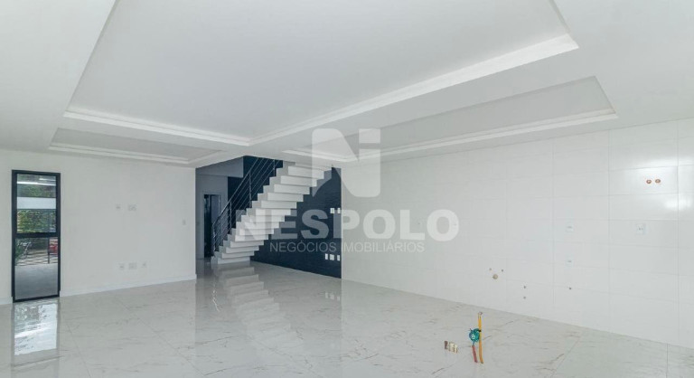 Imagem Casa à Venda, 187 m² em Ressacada - Itajai Imagem Casa à Venda, 187 m² em Ressacada - Itajai