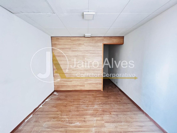 Imóvel Comercial à Venda, 23 m² em Bela Vista - São Paulo