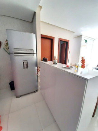 Imagem Casa de Condomínio para Alugar, 110 m² em Buraquinho - Lauro De Freitas