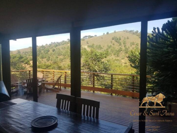 Imagem Casa com 6 Quartos à Venda, 300 m² em Lot Véu Da Noiva - Campos Do Jordão Imagem Casa com 6 Quartos à Venda, 300 m² em Lot Véu Da Noiva - Campos Do Jordão