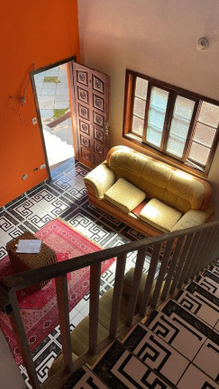 Imagem Casa com 1 Quarto à Venda, 53 m² em Vera Cruz - Mongaguá