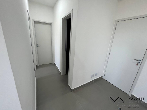 Foto do imóvel Apartamento com 2 Quartos à Venda, 56 m² em Urbanova V - São José Dos Campos