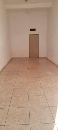 Imagem Sala Comercial para Alugar, 30 m² em Jardim Tranqüilidade - Guarulhos Imagem Sala Comercial para Alugar, 30 m² em Jardim Tranqüilidade - Guarulhos