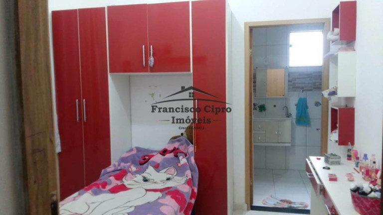 Imagem Casa com 3 Quartos à Venda, 250 m² em Quilombo - Cachoeira Paulista