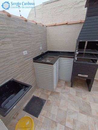 Imagem Casa de Condomínio com 2 Quartos à Venda, 45 m² em Cibratel Ii - Itanhaém Imagem Casa de Condomínio com 2 Quartos à Venda, 45 m² em Cibratel Ii - Itanhaém