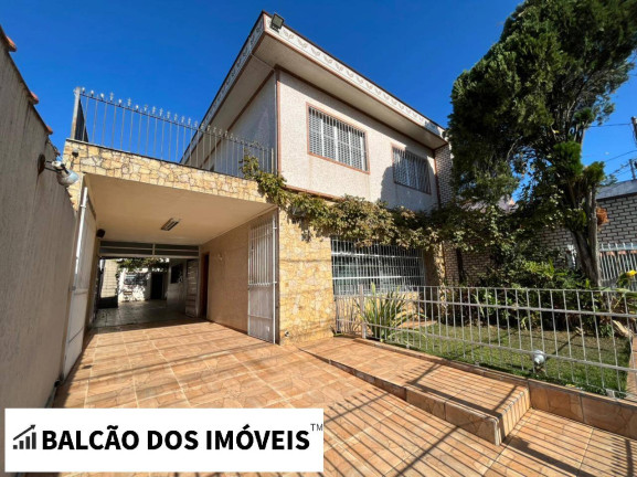 Imagem Casa com 4 Quartos à Venda, 300 m² em São Paulo