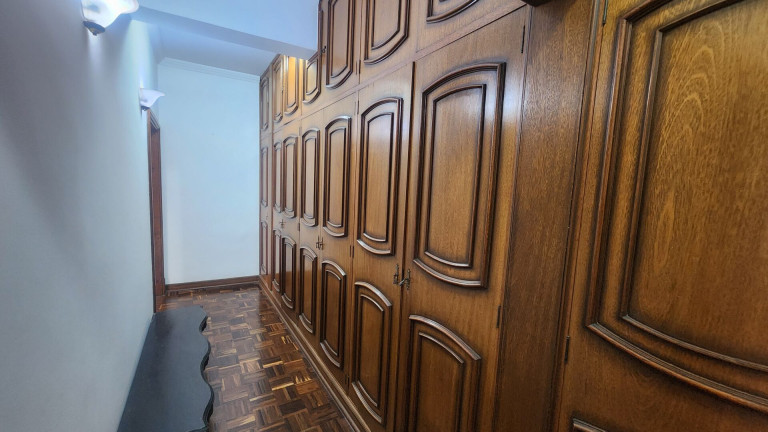 Imagem Apartamento com 4 Quartos à Venda, 301 m² em Boqueirão - Santos Imagem Apartamento com 4 Quartos à Venda, 301 m² em Boqueirão - Santos