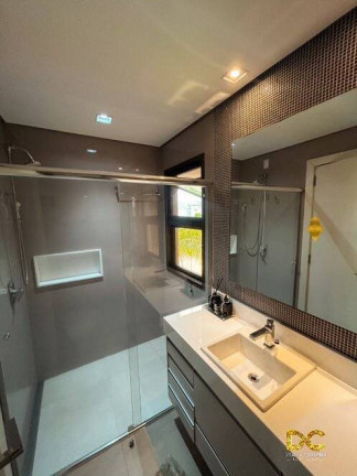 Imagem Casa de Condomínio com 4 Quartos à Venda, 474 m² em Jardim Itália - Cuiabá