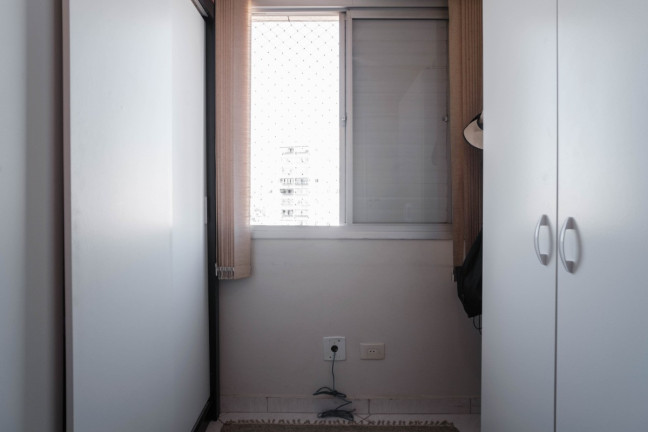Imagem Apartamento com 2 Quartos à Venda, 57 m² em Sacomã - São Paulo Imagem Apartamento com 2 Quartos à Venda, 57 m² em Sacomã - São Paulo