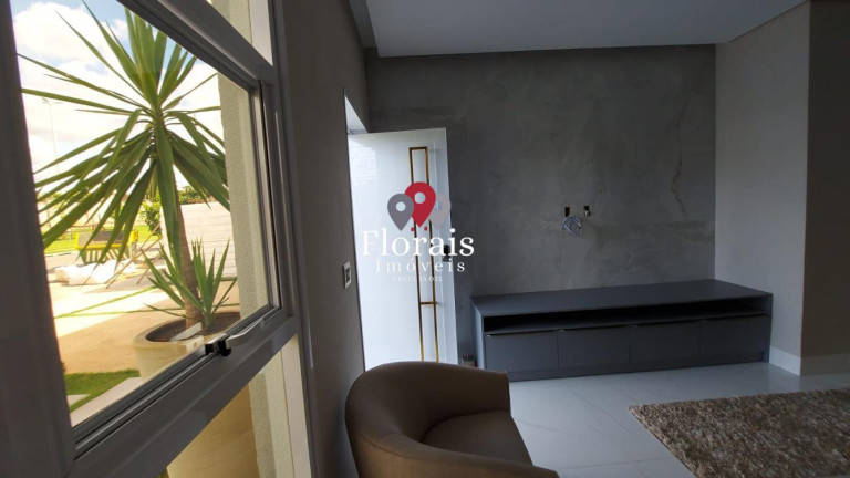 Imagem Casa com 3 Quartos à Venda, 176 m² em Condomínio Belvedere Ii - Cuiabá
