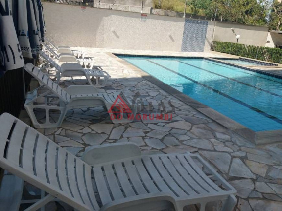 Imagem Apartamento com 2 Quartos à Venda, 56 m² em Jardim Paris - São Paulo