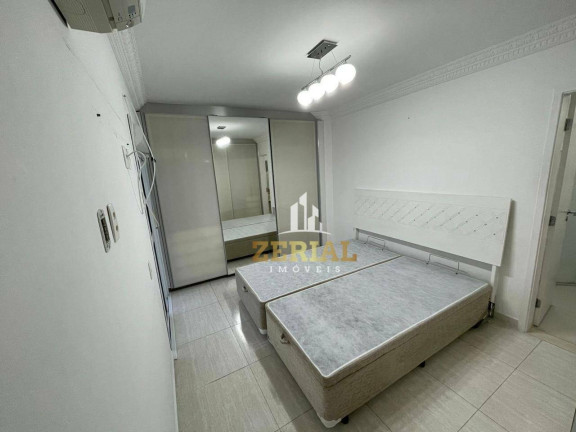 Imagem Apartamento com 3 Quartos à Venda, 153 m² em Santa Paula - São Caetano Do Sul