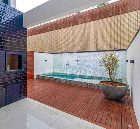 Imagem Casa à Venda, 187 m² em Ressacada - Itajai Imagem Casa à Venda, 187 m² em Ressacada - Itajai
