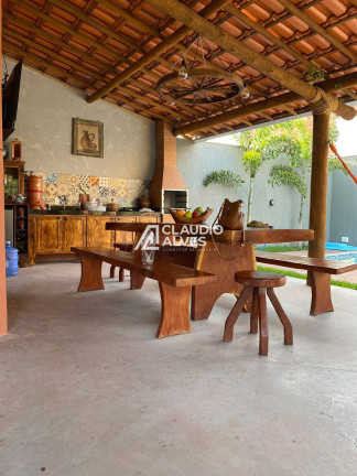 Imagem Casa com 2 Quartos à Venda, 600 m² em Mangabeira - Feira De Santana