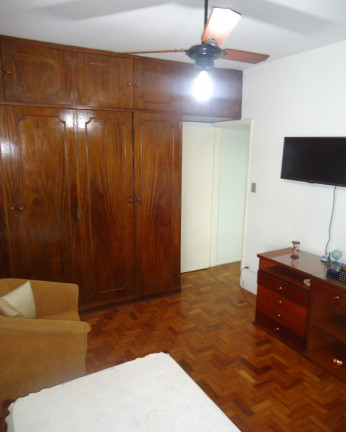 Imagem Apartamento com 2 Quartos à Venda, 117 m² em Itararé - São Vicente Imagem Apartamento com 2 Quartos à Venda, 117 m² em Itararé - São Vicente