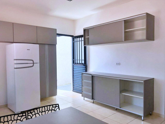 Imagem Casa com 2 Quartos para Alugar, 80 m² em Granja Viana Ii - Cotia Imagem Casa com 2 Quartos para Alugar, 80 m² em Granja Viana Ii - Cotia