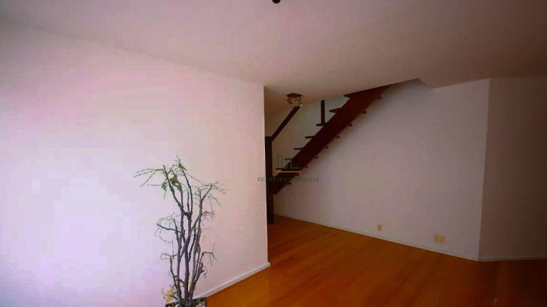 Imagem Cobertura com 3 Quartos à Venda, 159 m² em Icaraí - Niterói Imagem Cobertura com 3 Quartos à Venda, 159 m² em Icaraí - Niterói