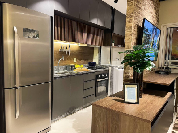 Imagem Apartamento com 2 Quartos à Venda, 62 m² em Grande Terceiro - Cuiabá