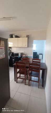Imagem Casa com 2 Quartos à Venda, 115 m² em Melvi - Praia Grande