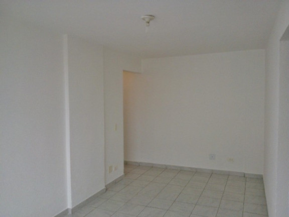 Imagem Apartamento com 2 Quartos à Venda, 52 m² em Sacomã - São Paulo