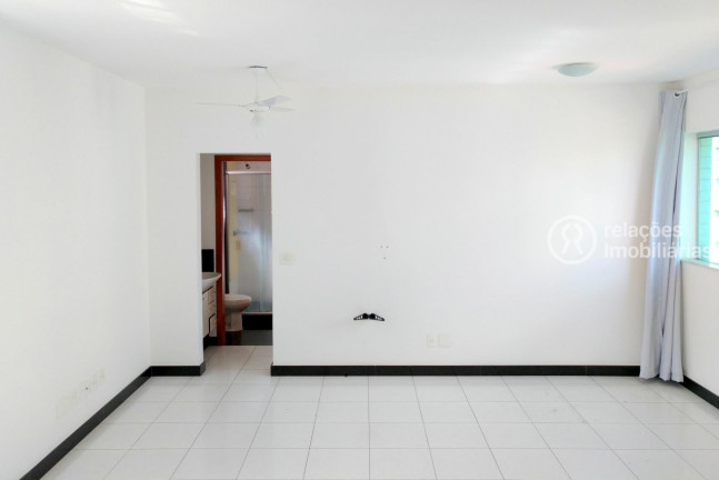 Imagem Apartamento com 1 Quarto para Alugar, 45 m² em Lourdes - Belo Horizonte Imagem Apartamento com 1 Quarto para Alugar, 45 m² em Lourdes - Belo Horizonte
