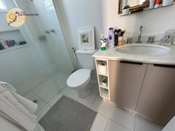 Imagem Apartamento com 2 Quartos à Venda, 72 m² em Praia Da Enseada - Bertioga