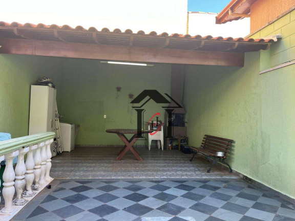 Casa com 2 Quartos à Venda, 118 m² em Mirante De Jundiaí - Jundiaí