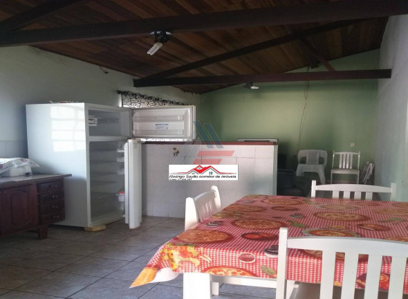 Imagem Chácara com 4 Quartos à Venda, 150 m² em Morro Grande Da Boa Vista - Bragança Paulista