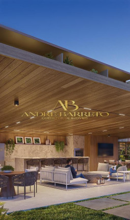 Imagem Apartamento com 2 Quartos à Venda, 89 m² em Imbassai - Mata De São João