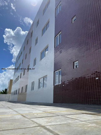 Imagem Apartamento com 2 Quartos à Venda, 50 m² em Muçumagro - João Pessoa