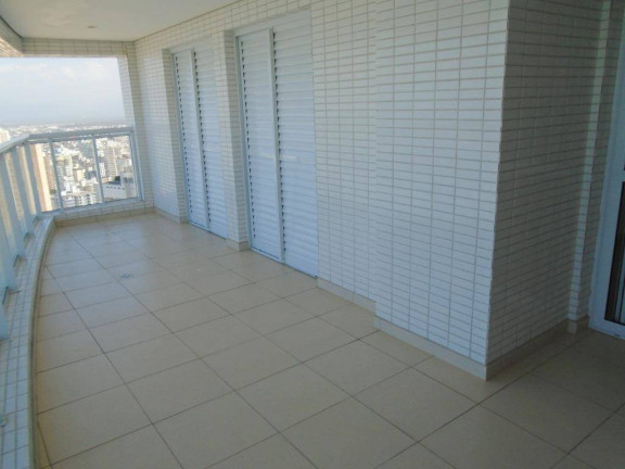 Imagem Apartamento com 3 Quartos à Venda, 111 m² em Boqueirão - Praia Grande Imagem Apartamento com 3 Quartos à Venda, 111 m² em Boqueirão - Praia Grande