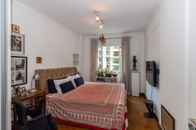 Imagem Imóvel com 3 Quartos à Venda, 162 m² em Jardim Paulista - São Paulo Imagem Imóvel com 3 Quartos à Venda, 162 m² em Jardim Paulista - São Paulo