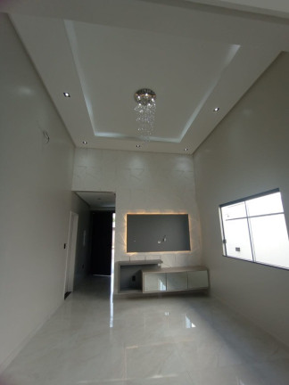 Imagem Casa com 3 Quartos à Venda, 167 m² em Ponta Negra - Manaus