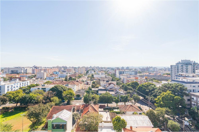 Imagem Imóvel com 2 Quartos à Venda, em Cristo Redentor - Porto Alegre Imagem Imóvel com 2 Quartos à Venda, em Cristo Redentor - Porto Alegre