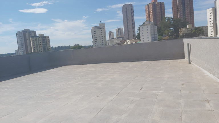 Imagem Apartamento com 1 Quarto à Venda, 44 m² em Vila Formosa - São Paulo
