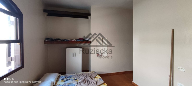 Imagem Casa com 2 Quartos à Venda, 250 m² em Cibratel Ii - Itanhaém